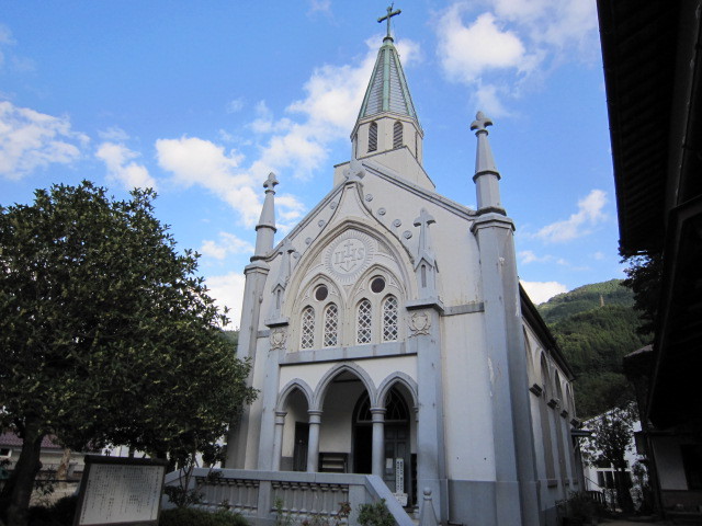 津和野カトリック教会.JPG
